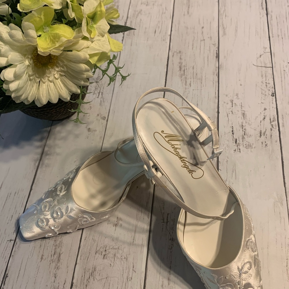 Shoes - Picture 7 of 7